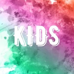 Kids clothes